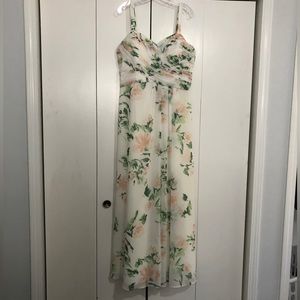 Camille La Vie Dress Size 18W